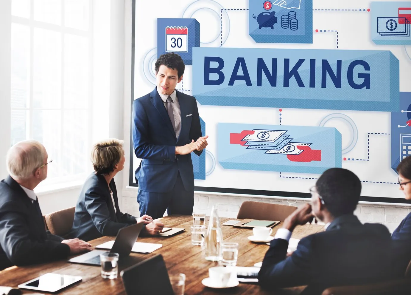 Home 48 banking saving money management