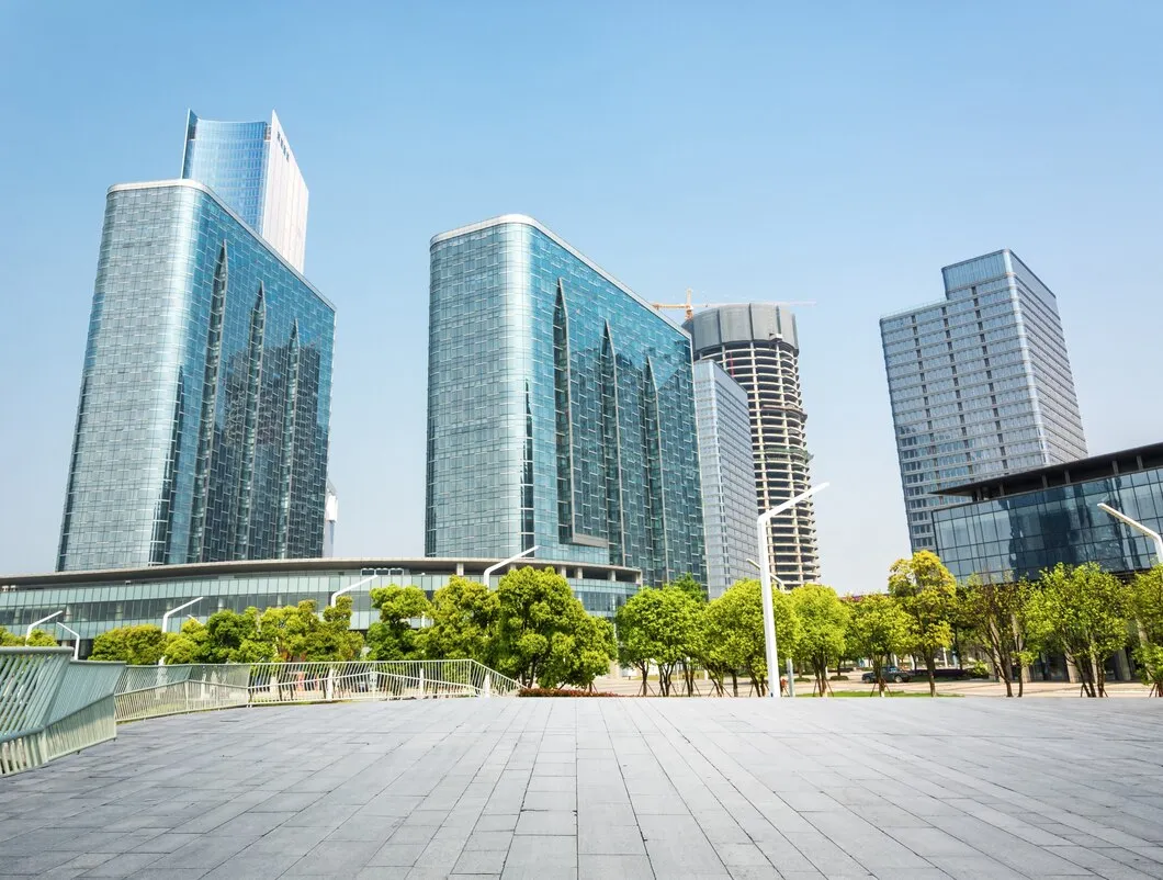 Home 52 buildings different designs glas