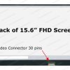 15.6 Slim 30 Pin FULL HD IPS