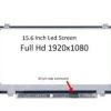 15.6 Slim 30 Pin Full HD IPS Box Square with frame e1709228086822