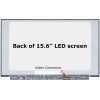 15.6 Slim 30 Pin Narrow with out frame hd