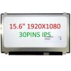 15.6 Slim 30 Pin With Frame HD
