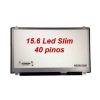 15.6 Slim 40 Pin With Frame