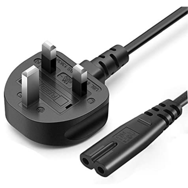 2 PIN ADAPTER