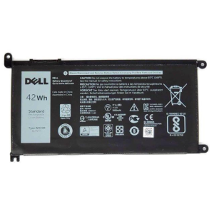 42WH-WDX0R-Battery