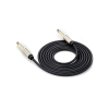 70188 184 UGREEN 6.35MM MALE TO MALE STEREO AUX CABLE 1