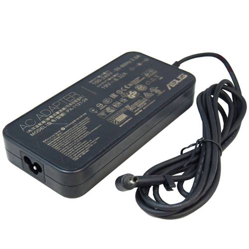 ASUS Slim Power Adapter 19V 6.32A 120W 4.5mm 3.0 with Central Pin 8adef052 d7d3 47ba ba52
