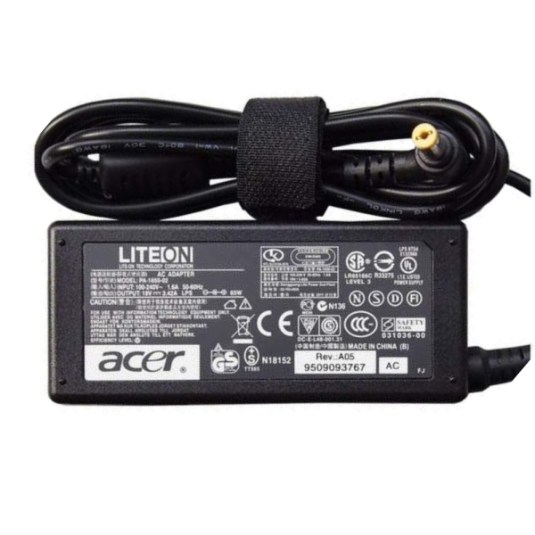 Acer 19v 3.42a 1