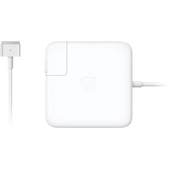 Apple Magsafe 2 45W Original T Tip MacBook Air 11 Inch And 13 Inch After Late 2012 Laptop Adapter