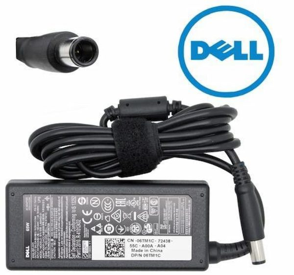 DELL BIG PIN