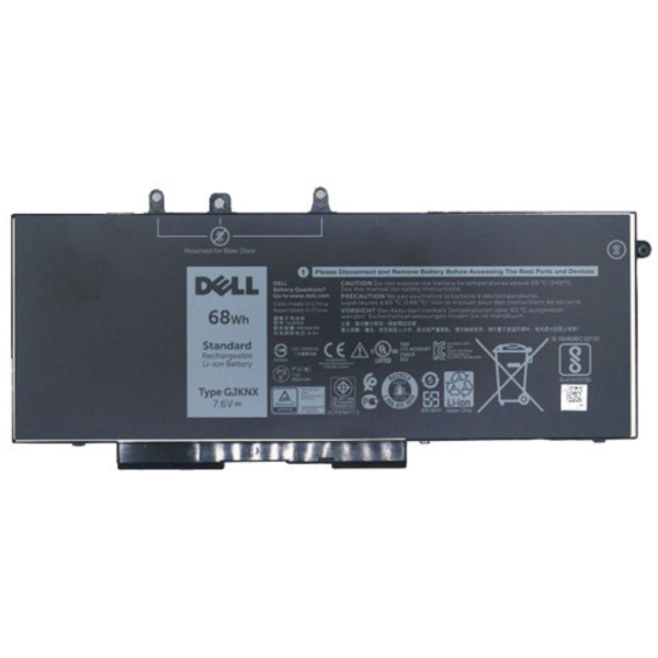 Dell GJKNX Laptop Battery