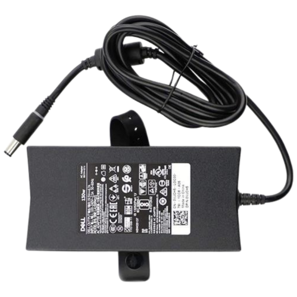 Dell Original 130W 19.5V 6.7A 7.45.0mm Inspiron 17R 5737 3458 3737 7204 13 3340 3350 E5440 Vostro 2420 Vostro 2520 Laptop Adapter