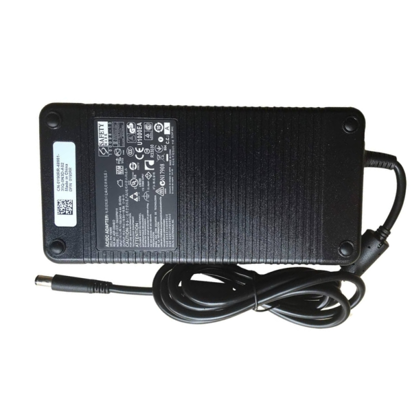 Dell Original 330W 19.5V 16.9A 7.45.0mm Alienware M18x XM3C3 ADP 330ABB DA330PM111 CN 0Y90RR Laptop Adapter 1