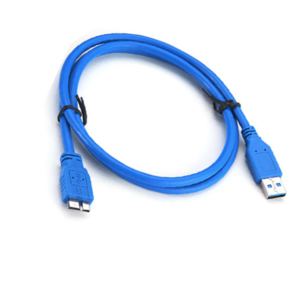 External Hard Disk Cable