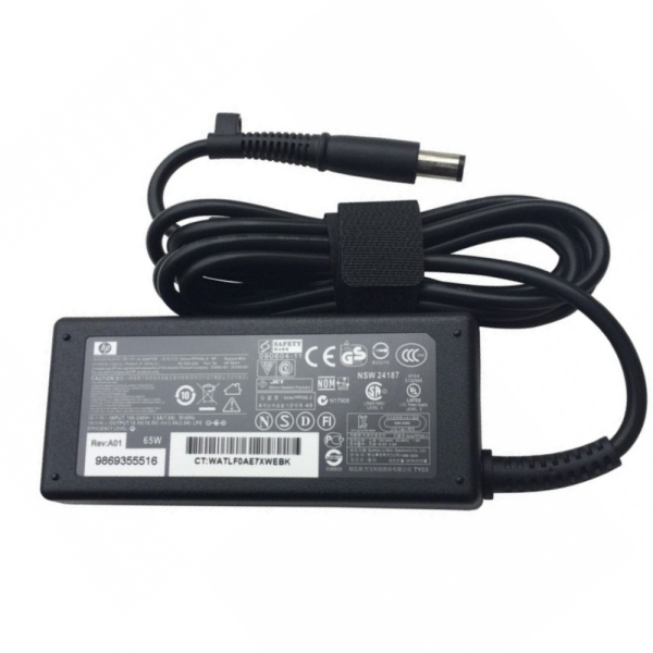 HP 18.5V 3.5A 7.45.0