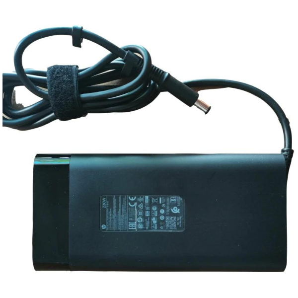 HP 19.5V 11.8A 230W 7.45mm Laptop Adapter