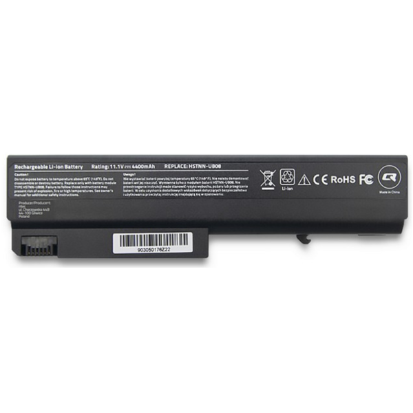 HP 6710B Laptop Battery