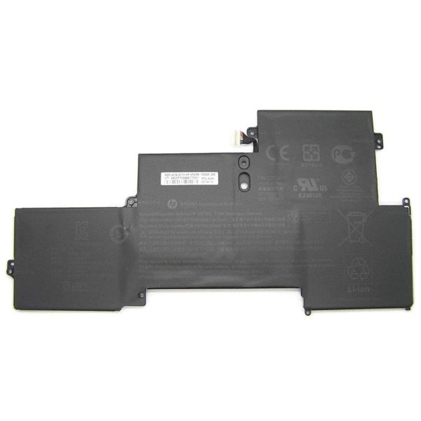 HP BR04XL EliteBookLaptop Battery