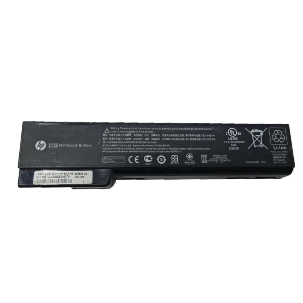 HP CC06 Battery