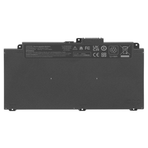 HP CD03XL Laptop Battery