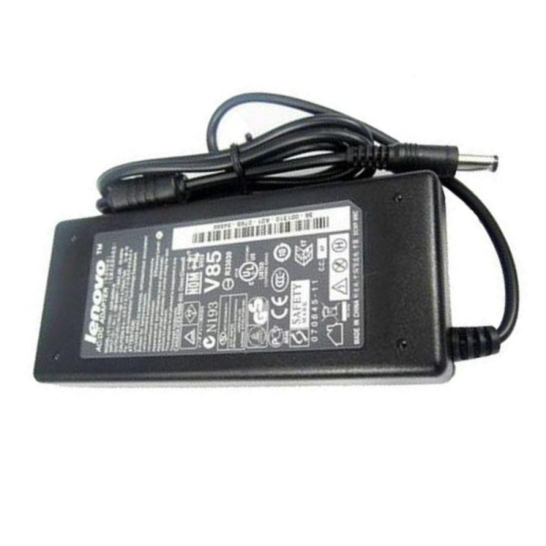 Lenovo 20v 4.5a