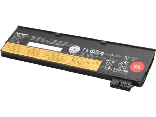 Lenovo ThinkPad T440 68