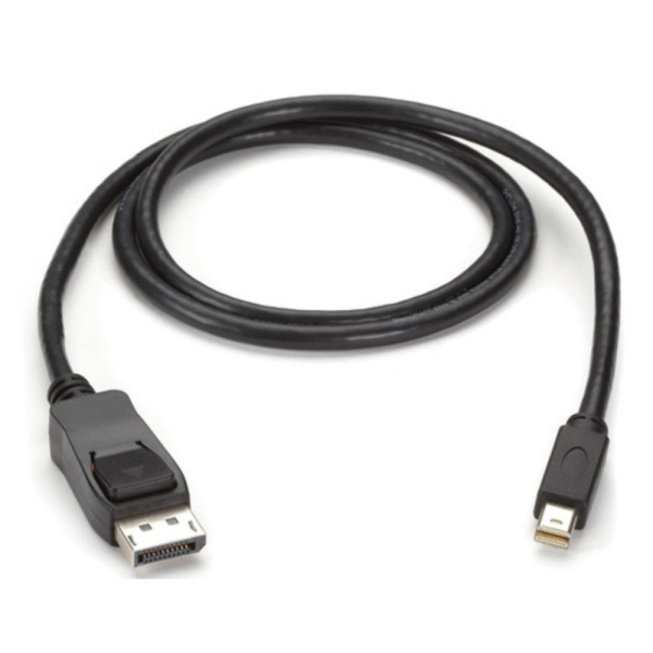 Mini Displayport To Displayport Cable 1.5M