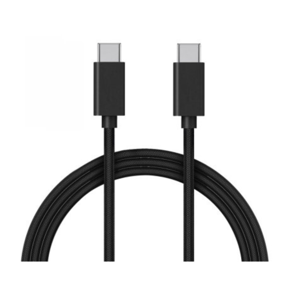 Type C To Type C Cable 1.5M