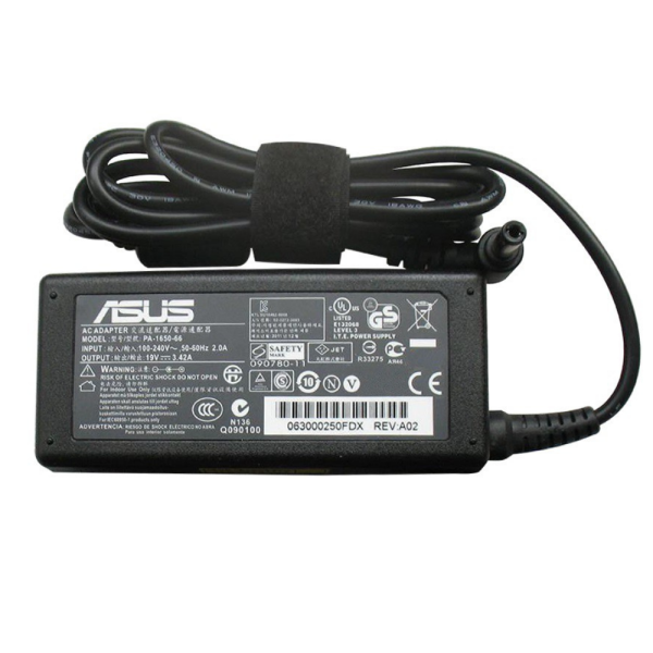 asus 19v 3.42a 65w