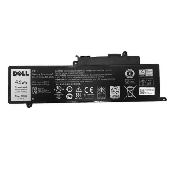 gk5ky battery