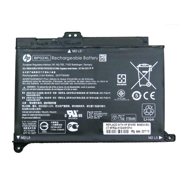 hp bp02xl 15 au series 1