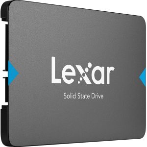 LEXAR 512GB SSD