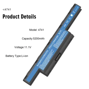 acer aspire 5755 battery