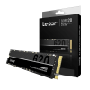 Lexar 512gb M.2 Nvme Nm620