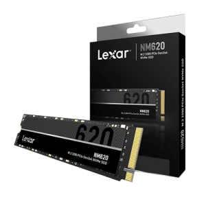 Lexar 512gb M.2 Nvme Nm620